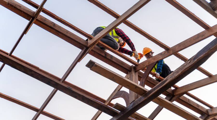 Expert Emergency Roof Repairs services in Ithaca, NE
